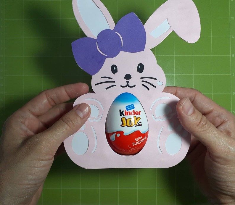 Download Rabbit Easter Egg Holder Svg Template Kinder Egg Svg Cutting File Cricut Dxf Silohuette Laser Cut Pdf Printable Instant Download Materials Craft Supplies Tools Deshpandefoundationindia Org