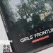 Girls' Frontline Official Art Book Second Edition - Basic Package