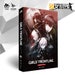 Girls' Frontline Official Art Book Basic First Edition Second Batch
