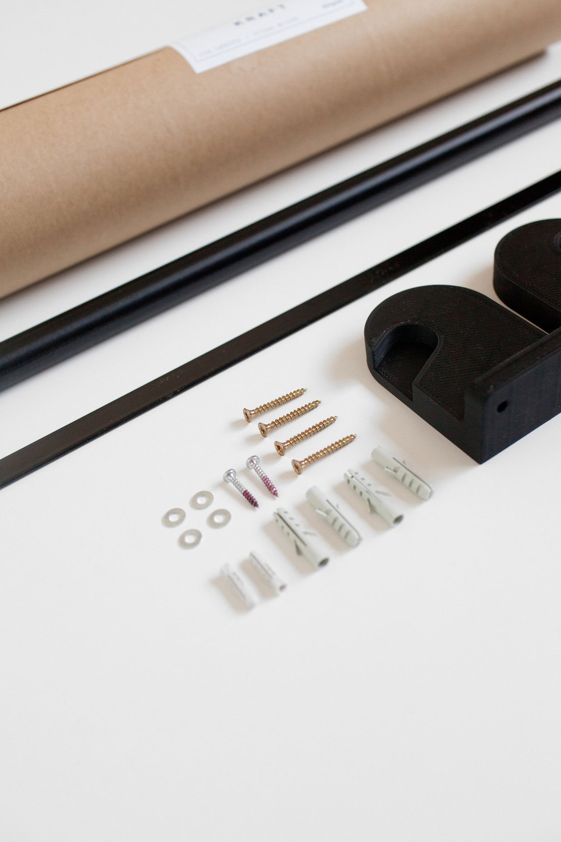 Butcher Paper Wall Dispenser Wall Mounted Paper Roll Hanging Etsy UK