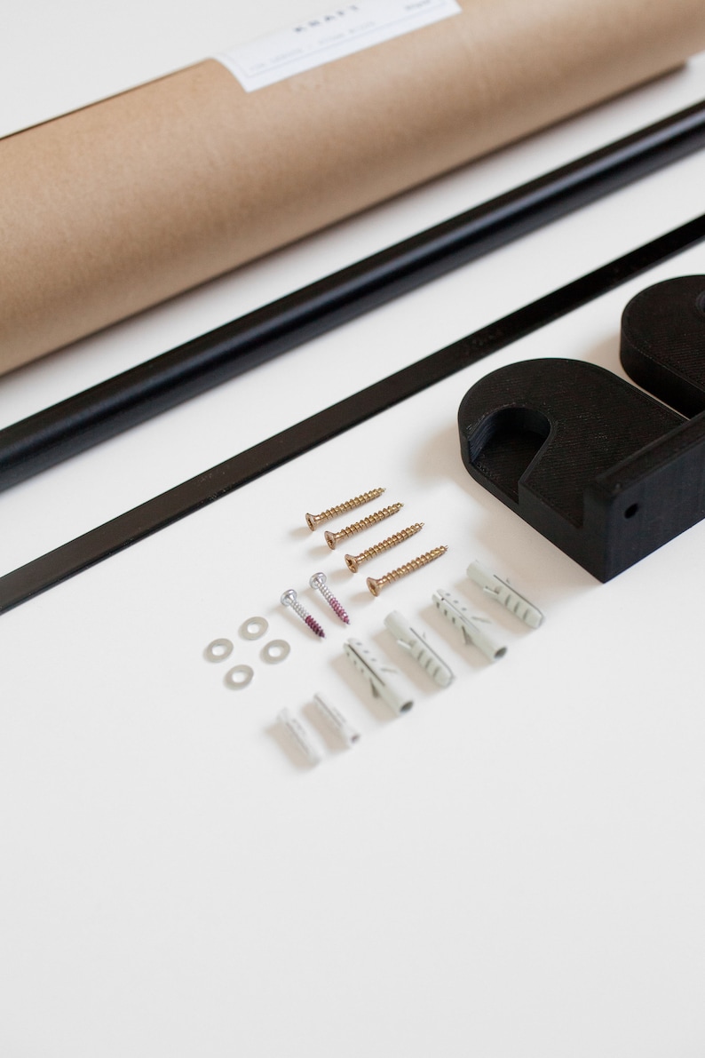 Butcher Paper Wall Dispenser Wall Mounted Paper Roll Hanging Etsy UK