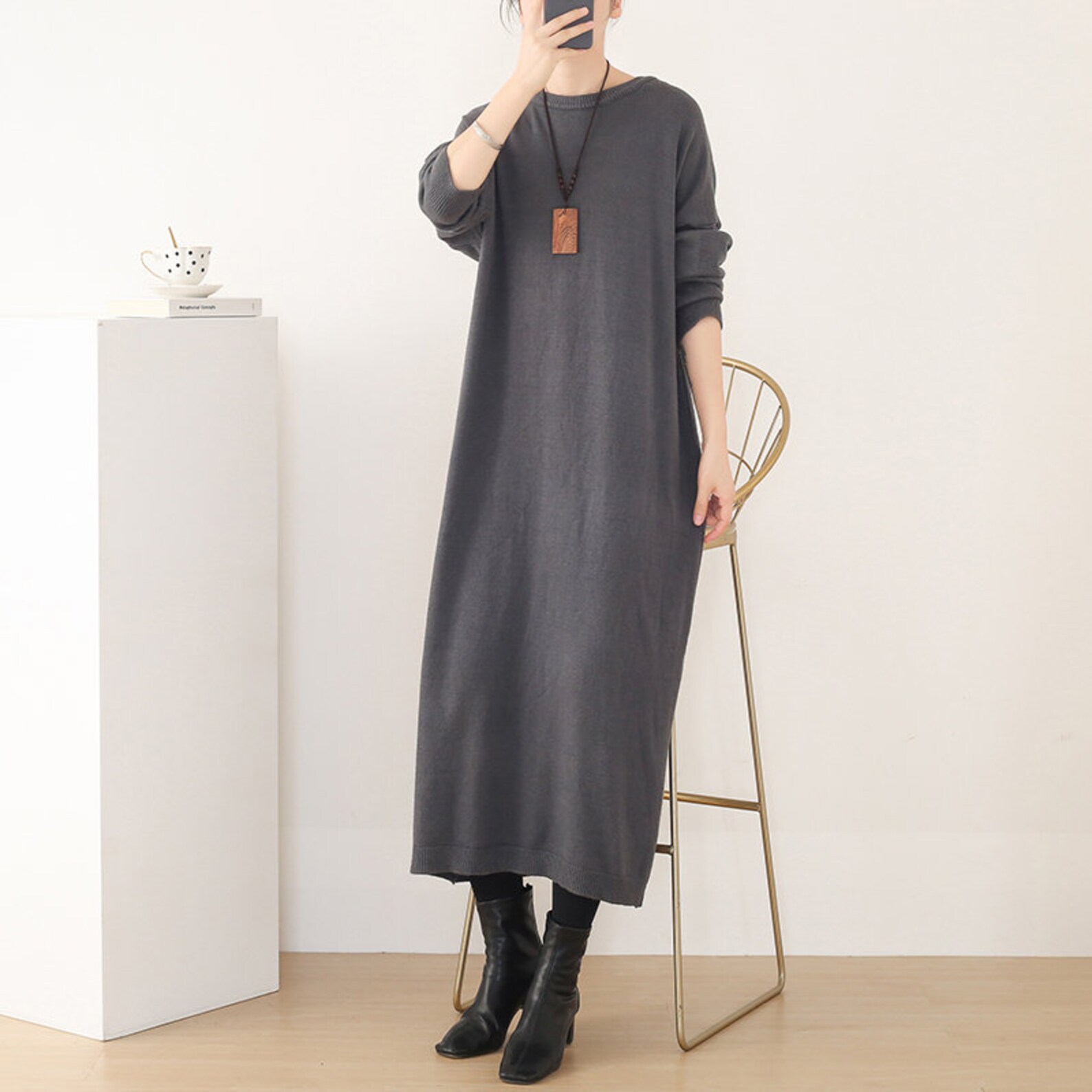 maxi denim dress Shop the Talissa A-Line Blue 1950s Dress Sleeveless A-Line Color:Neon Orange* 5SALE