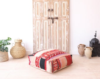 sac モロッコのヴィンテージプフ16 sac モロッコのヴィンテージプフ16 sac様専用 モロッコの