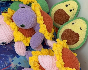 handmade turtle
