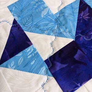 Pinwheel Table Square - Etsy