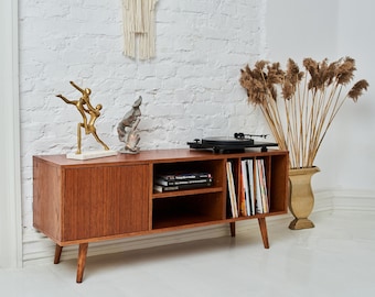 Buffet en vinyle LOTV