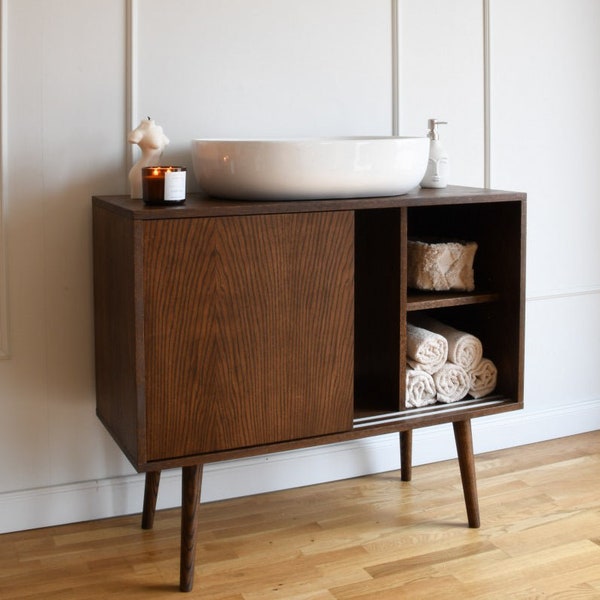 Mueble de baño Moca