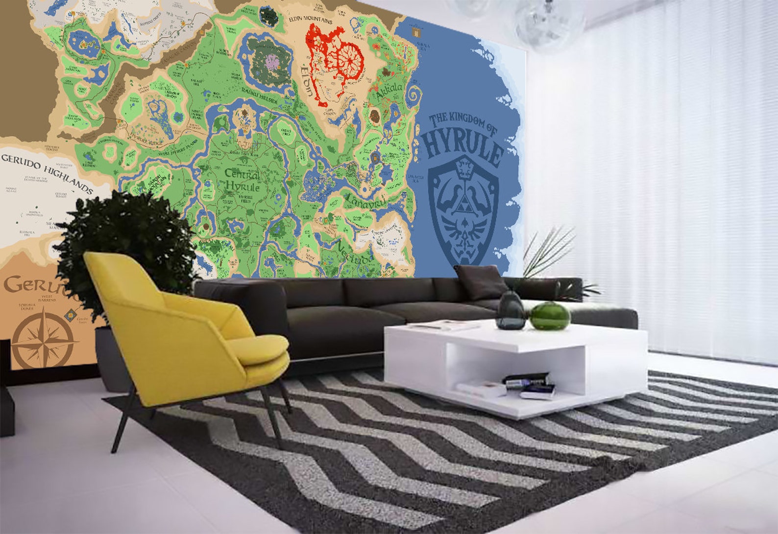 Zelda Hintergrundbilder: Bring the Magic of Hyrule to Your Walls!