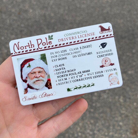 I Lost My Id Card What Do I Do