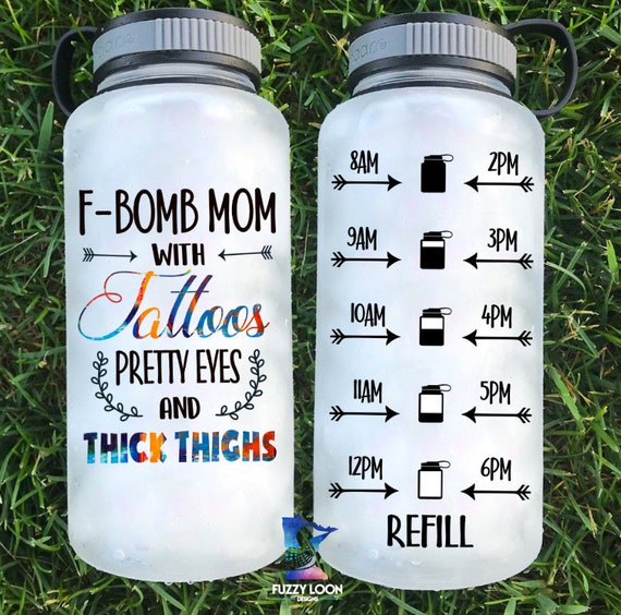 F-Bomb Dog Mom With Tattoos Pretty Eyes And Thick Thighs Te F-Bomb Dog Mom With Tattoos Pretty Eyes And Thick Thighs Te