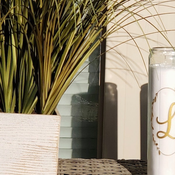 Catholic Novena Candles Etsy