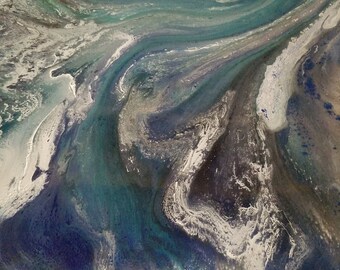 The Estuary