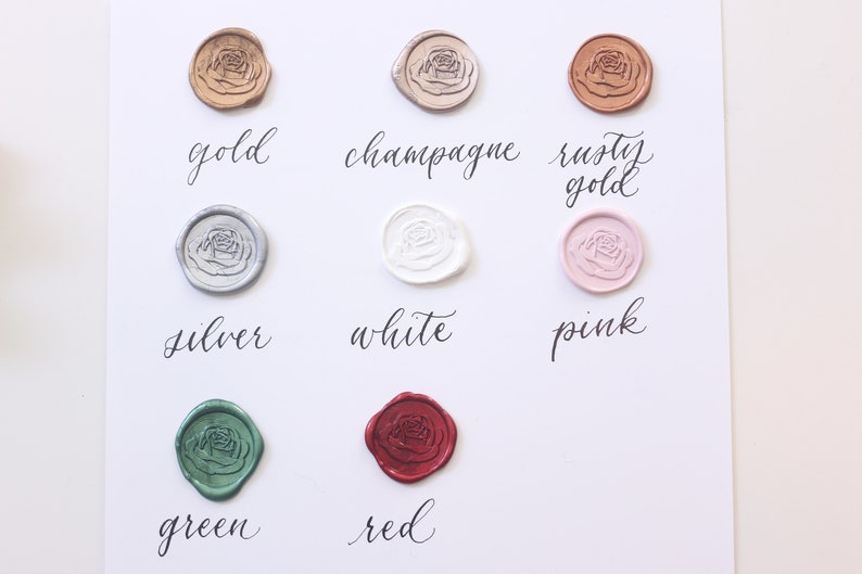 Vellum Jackets with Cherry Blossom Wax Seal Invitation Wraps Etsy