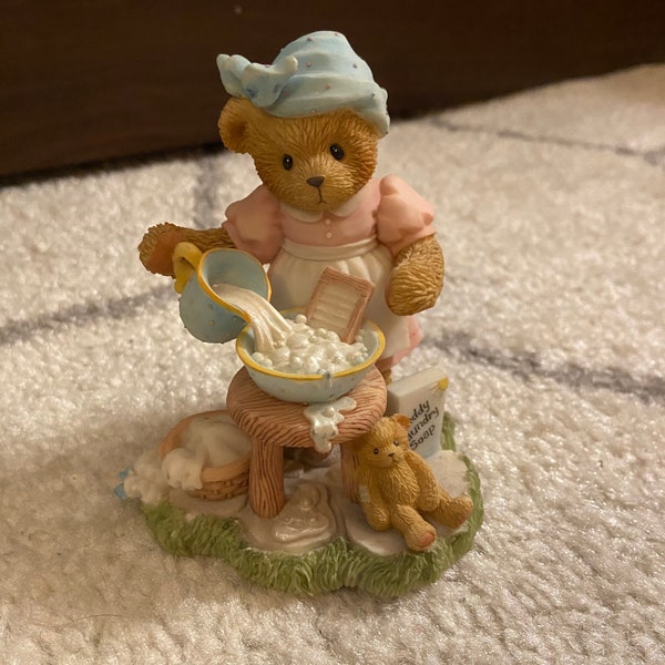 Cherished Teddies - Etsy