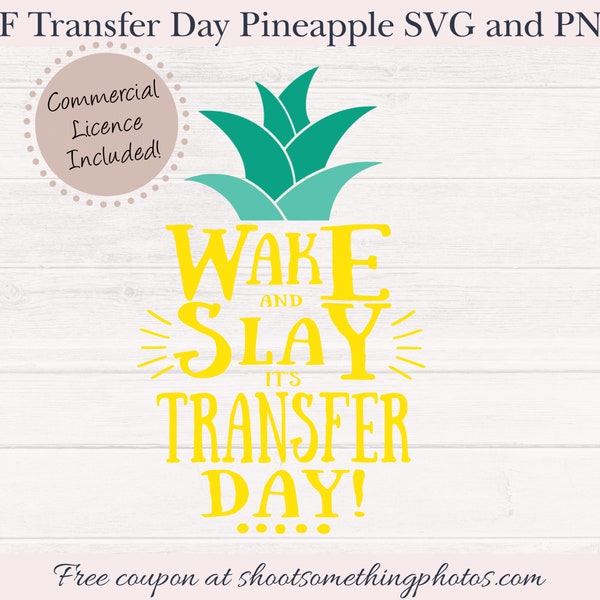 Pineapple Quote Svg Etsy