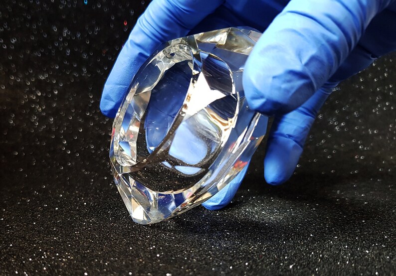 Candle Holder Mold Resin Mould Resin Molds Tea Light Etsy Hong Kong