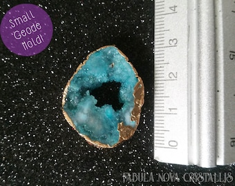 Geode Mold - Resin Mould - Resin Molds - Crystal Mold - Silicone Mold - Silicone Molds - Resin Mold - Crystal Silicone Mold - Druzy Mold