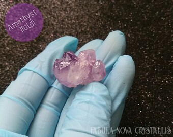 Crystal Cluster Mold - Resin Mould - Resin Mold - Crystal Mold - Resin Molds - Silicone Molds - Silicone Mold - Clear Molds - Jewelry Molds