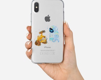 iphone 7 case wall-e iphone 7 case wall-e