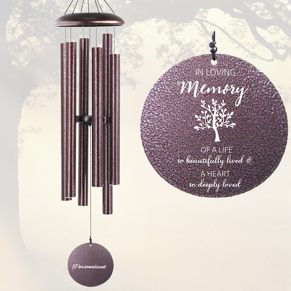 Wind Chime Stand Etsy
