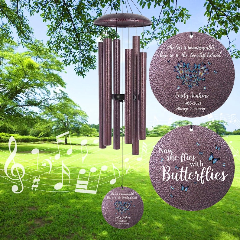 Custom Photo The Loss Is Immeasurable, But So Is The Love Left Behind - Memorial Personalized Custom Acrylic Letters 3D LED Night Light - Sympathy Gift For Family Members