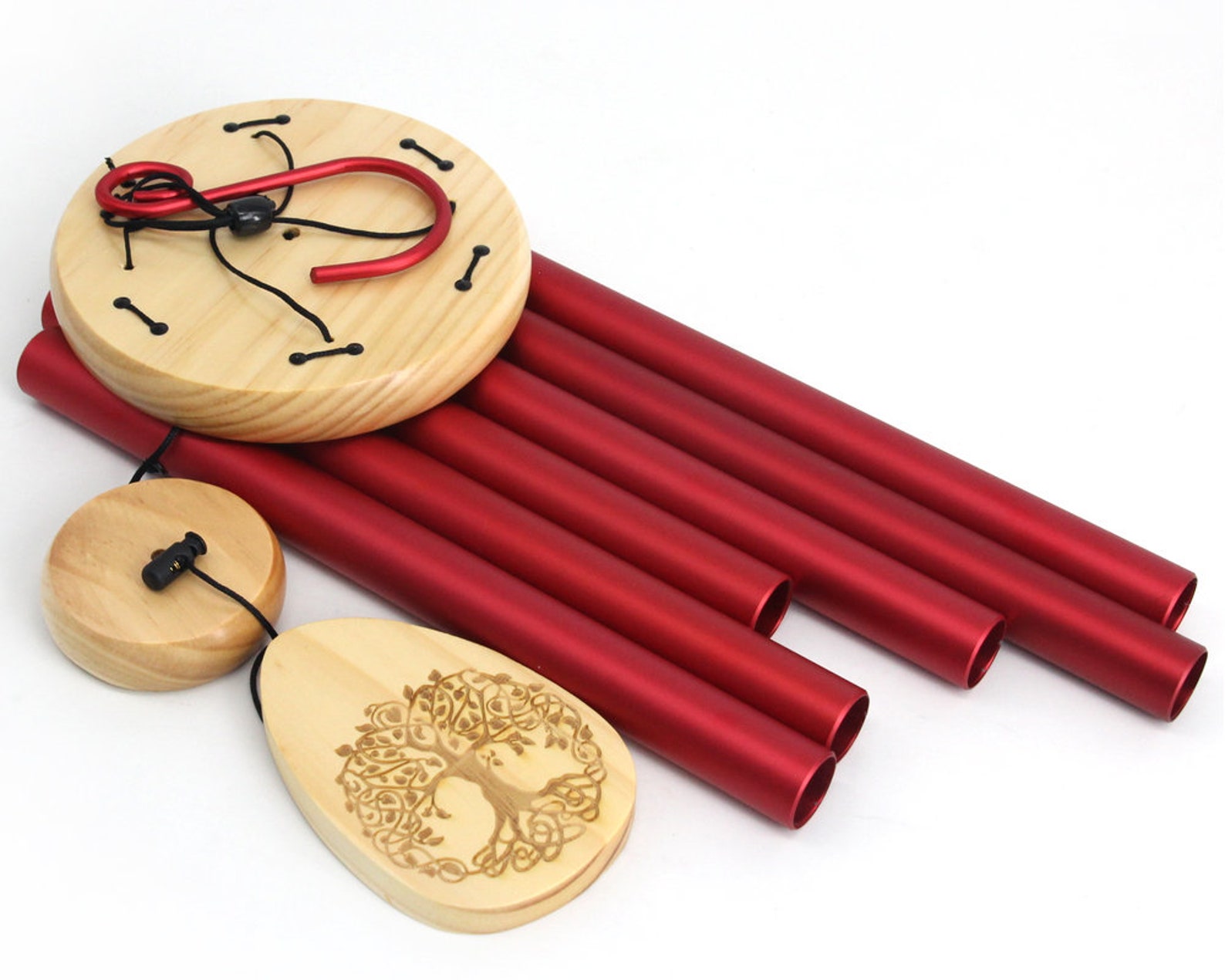 Clearance/Memorial Wind Chimes30 inch Wind Chime For Etsy