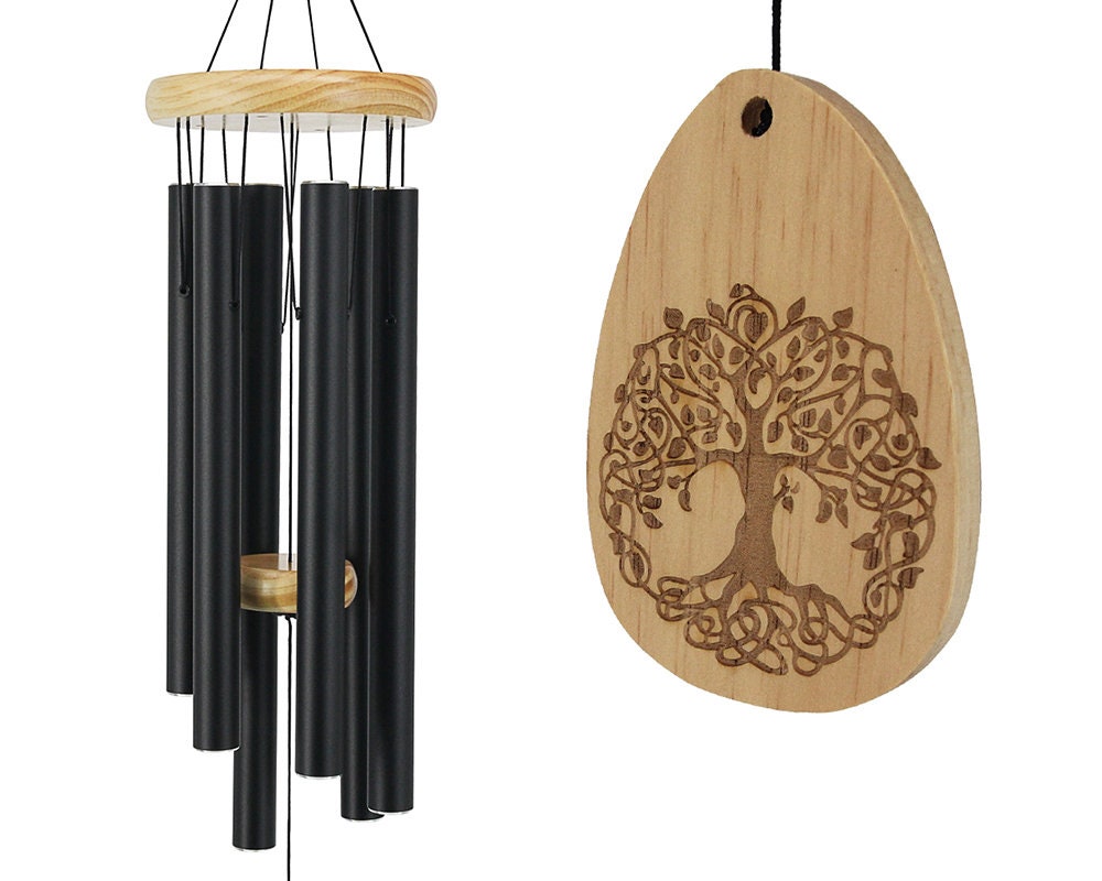 Clearance/Memorial Wind Chimes30 inch Wind Chime For Etsy