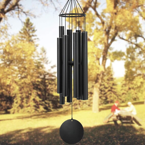 Large Wind Chimes for Outsidesympathy Wind Chimes Outdoor - Etsy Sweden