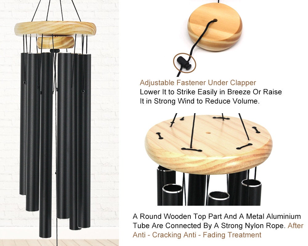 Clearance/Memorial Wind Chimes30 inch Wind Chime For Etsy