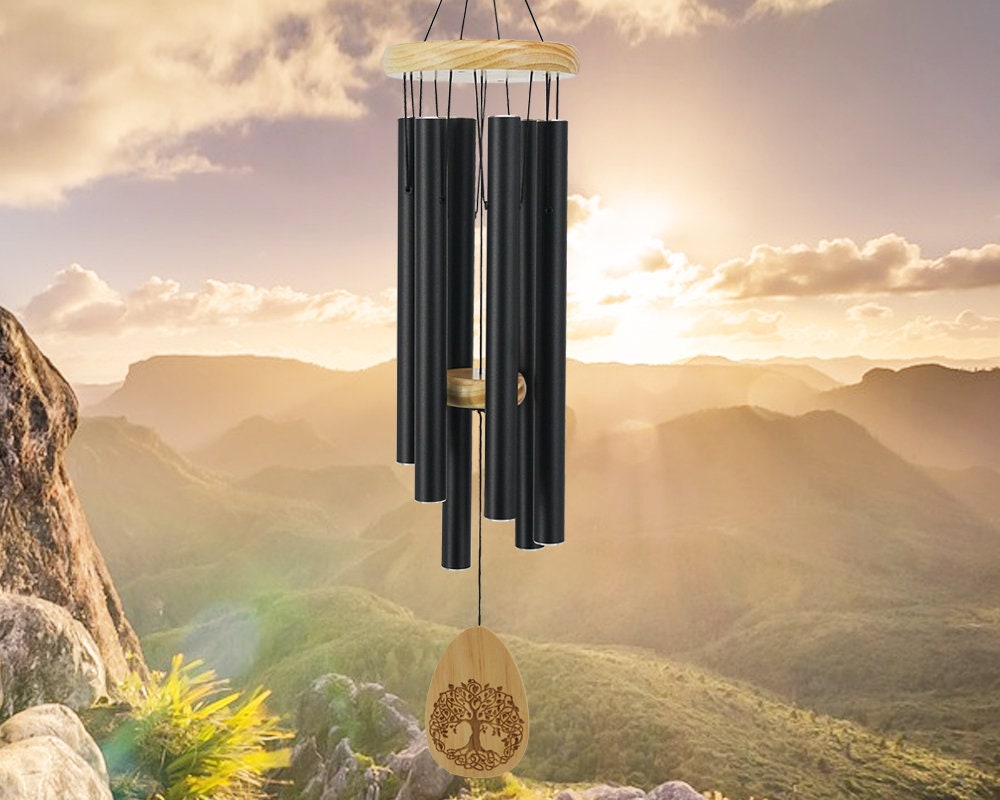 Clearance/Memorial Wind Chimes30 inch Wind Chime For Etsy