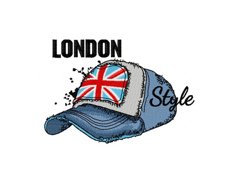 cnn baseball cap