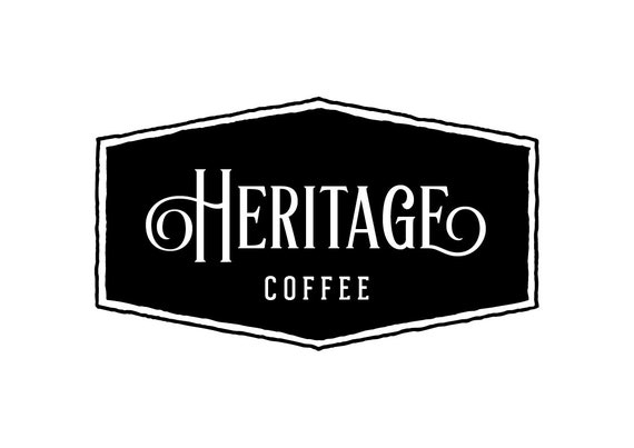 Classic Logo Barber Shop Logo Coffee Shop Logo Calligraphy Etsy