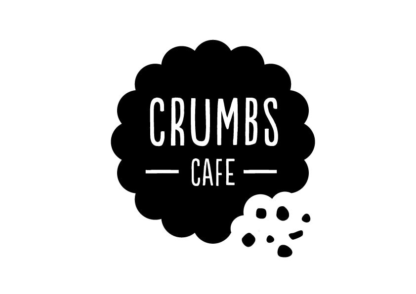 Biscuit Company Logo Cafe Logo Cake Logo Funky Logo Quirky Etsy