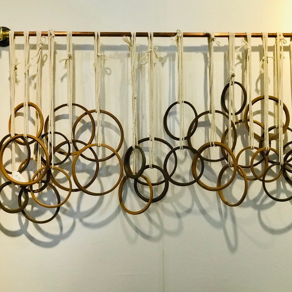 Ceramic Wall Art Etsy UK