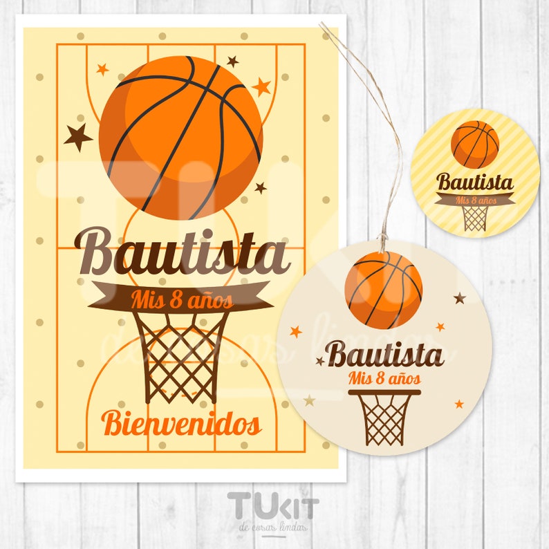 Printable Basketball Package Printable Sweet Bar photo about Printable Basketball Pictures known as Printable Basketball Package Printable Sweet Bar
