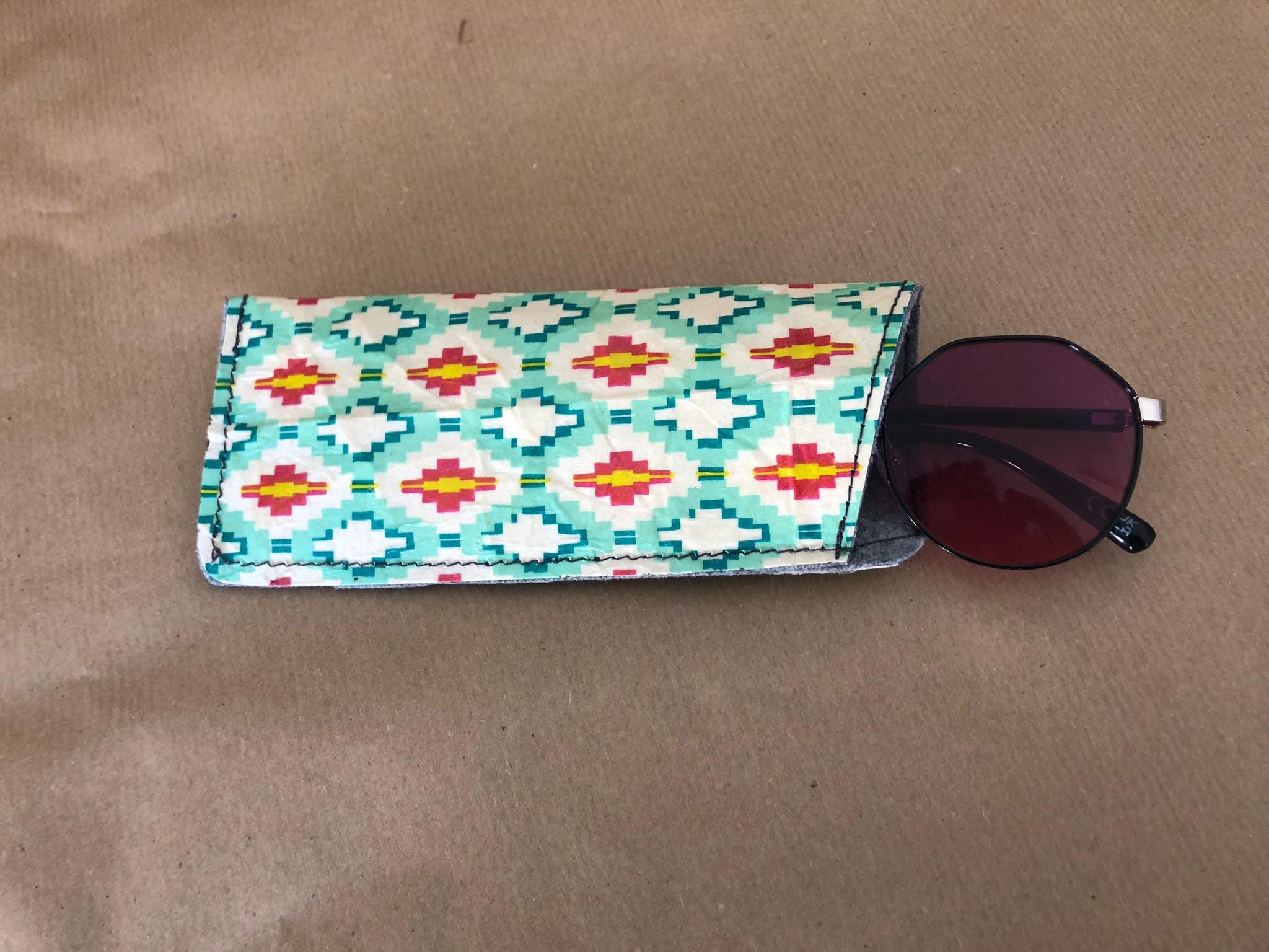 Tetrapack Monedero Con Material Reciclado Tetra Pak Purse España