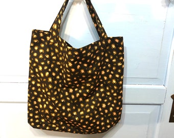 Torba bawełniana, torba, torba materiałowa, duża torba materiałowa, torba materiałowa, torba na książki, torba na prezenty, torba, shopper