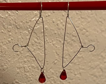 Hanger Earrings