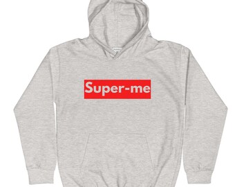 supreme hoodie kids real