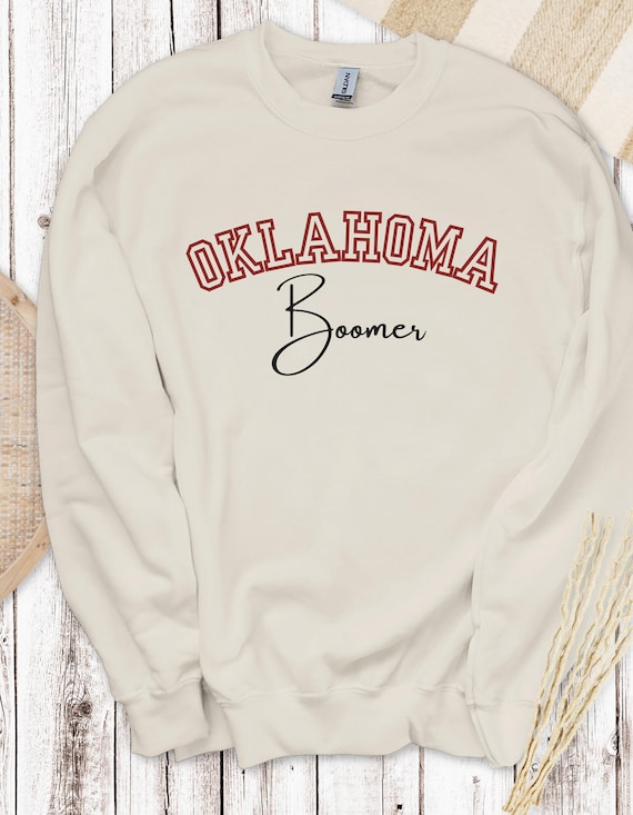 Ou sweatshirt womens 2025