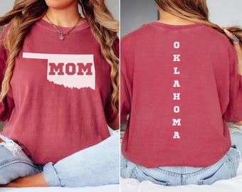 Mama Oklahomagrunder Tshirt, Mama OU Früher Tshirt, Boomer Baldur Tshirt, Oklahoma Universität Tshirt, OU Softball Hemd, OU Fußball-Hemd