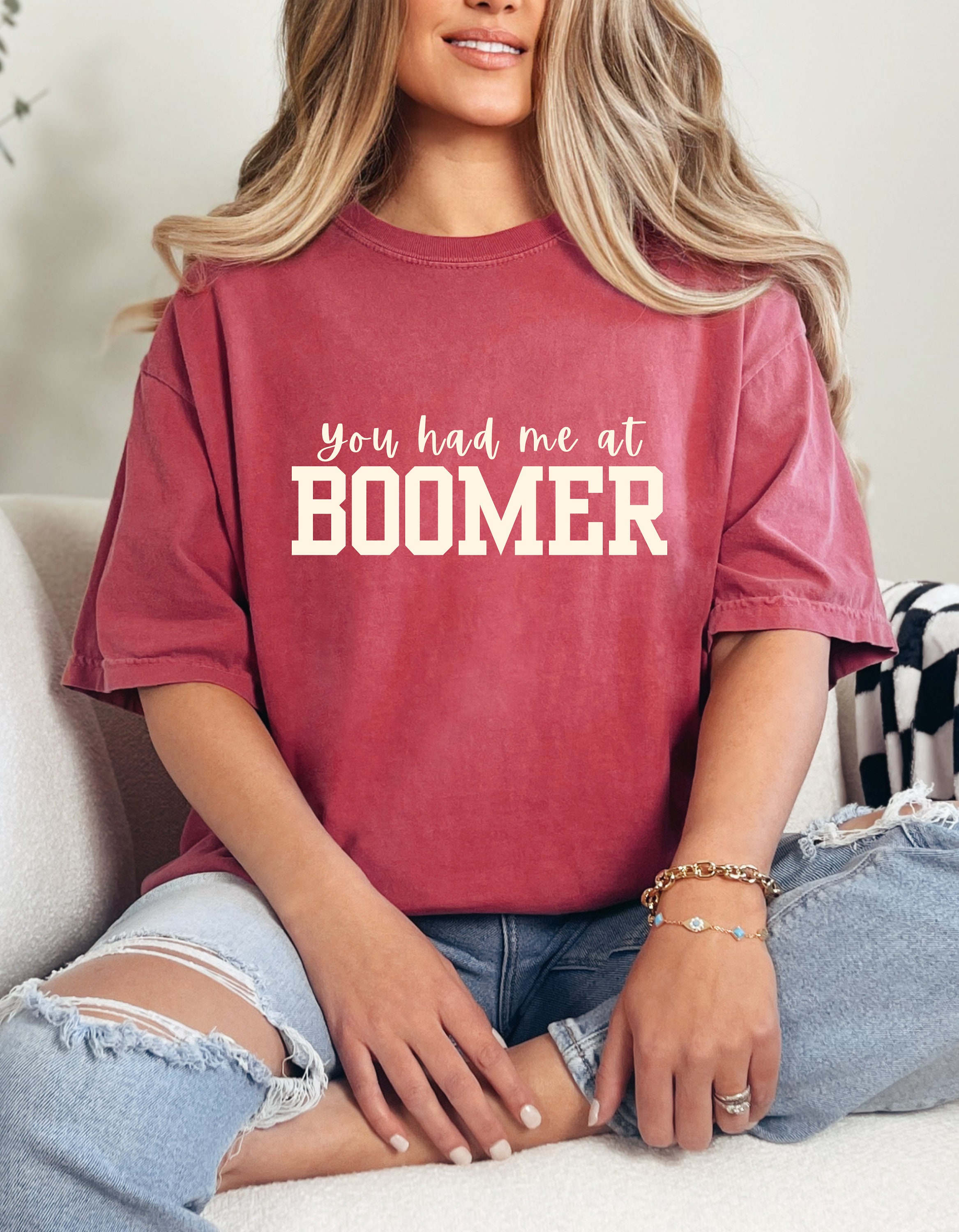 Ou Shirt Etsy UK