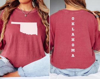 Oklahoma Woolers Tshirt, OU Früher Tshirt, Boomer balder Tshirt, Oklahoma Universität Tshirt, OU Softball Shirt, OU Fußball-Shirt