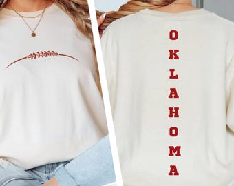 Oklahoma Woolers Tshirt, OU Früher Tshirt, Boomer balder Tshirt, Oklahoma Universität Tshirt, OU Softball Shirt, OU Fußball-Shirt