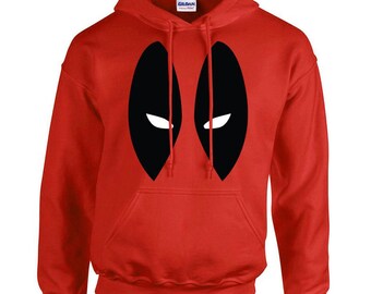 deadpool sweatshirts