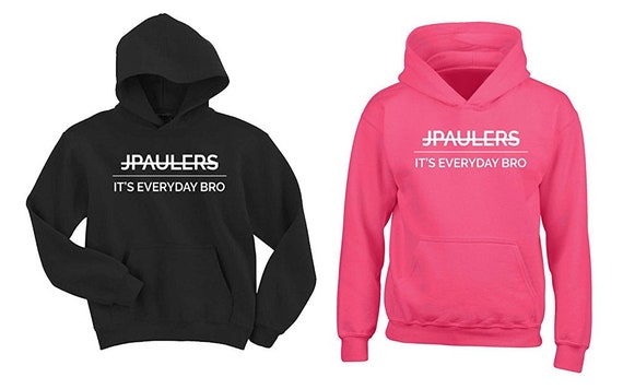 jpaulers hoodie