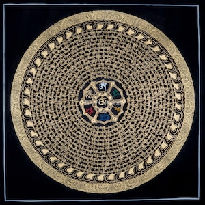 マンダラ 作品集「Mandala」チベットハウス アジア・ソサエティ・ギャラリー マンダラ 作品集「Mandala」チベットハウス アジア・ソサエティ