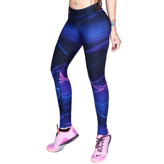 colombian workout leggings
