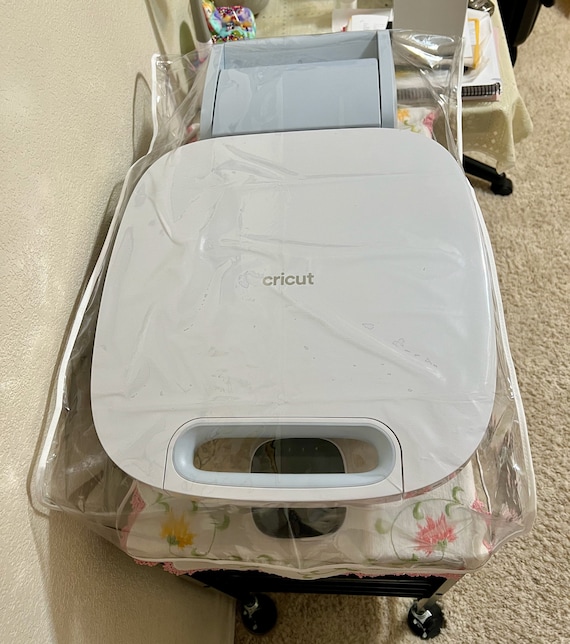 Cricut Autopress