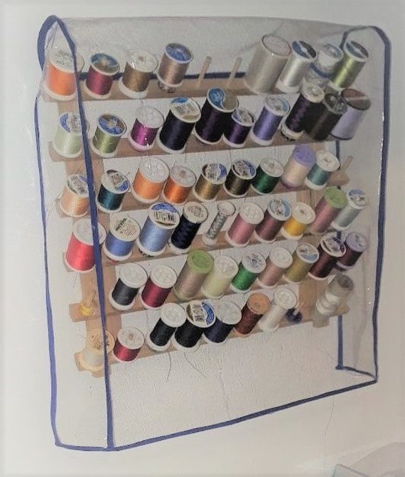 Discount 🔥 Embroidery Floss Organizer Kit By Loops & Threads® 😉